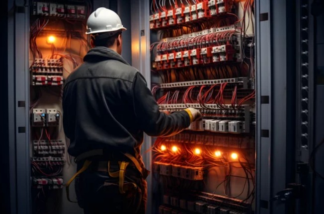 Electrical Engineering